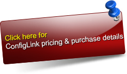 ConfigLink pricing & purchase details
