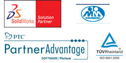 Partnerships & Certifications