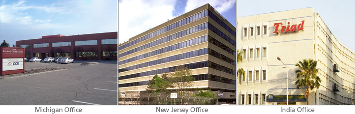 CCE Office