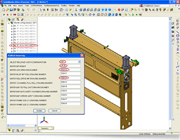 SolidWorks Product Configurator