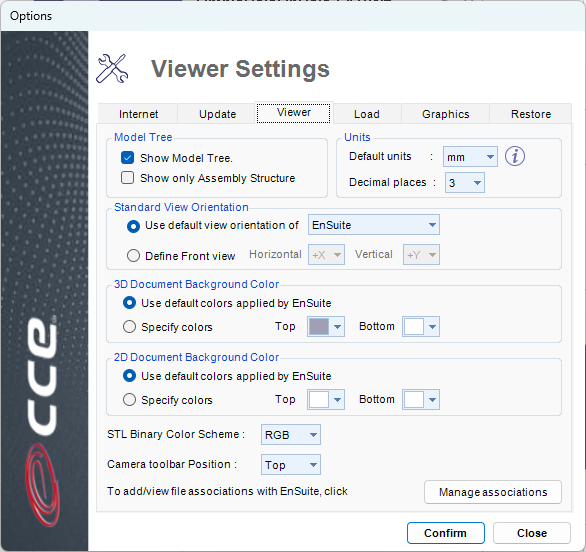 Viewing Files