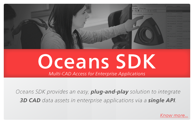 Oceans SDK